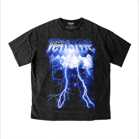 Tenside - Lightning (T-Shirt)